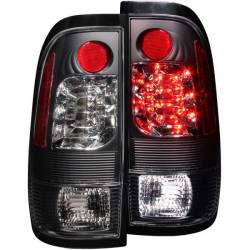 Brake & Tail Lights
