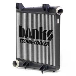 2008-2010 Ford 6.4L Powerstroke Parts - 6.4L Powerstroke Air Intakes & Accessories - Intercoolers and Pipes