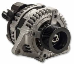 6.7L Powerstroke Electrical Parts