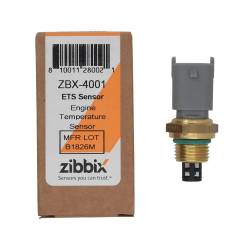 Zibbix 6.0L IAT Intake Air Temperature Sensor For 03-10 Ford Powerstroke Diesel
