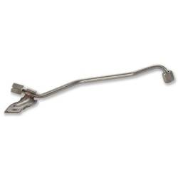 Zibbix - Zibbix 6.4L 08-10 Ford Powerstroke EBP Exhaust Back Pressure Sensor / Tube - Image 3