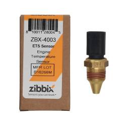 Zibbix 7.3L ECT Engine Coolant Temperature Sensor For 94-03 Ford Powerstroke Diesel