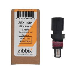 Zibbix IAT Intake Air Temperature Sensor For 94-03 Ford Powerstroke Diesel