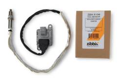 Zibbix - Zibbix NOx Nitrogen Oxide Sensor Inlet At Turbo For 6.7L 13-18 Dodge Cummins - Image 1