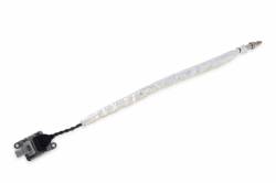 Zibbix - Zibbix NOx Nitrogen Oxide Sensor Inlet For 13-18 Cummins 11.9L 15L ISX - Image 4