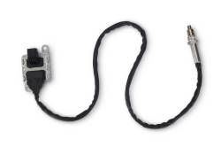 Zibbix - Zibbix NOx Nitrogen Oxide Sensor Outlet For 13-18 Cummins 11.9L 15L ISX - Image 4