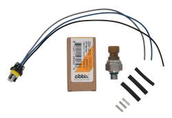 6.0L Powerstroke Sensors