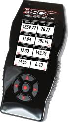 SCT Performance - SCT Performance GM X4 Power Flash Programmer - Image 4