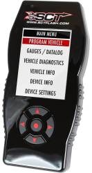 SCT Performance - SCT Performance GM X4 Power Flash Programmer - Image 6