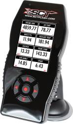 SCT Performance - SCT Performance Ford Powerstroke X4 Power Programmer #7015 - Image 5