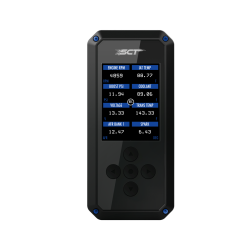 SCT BDX Performance Programmer - 40490
