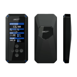 SCT Performance - SCT BDX Performance Programmer - 40490 - Image 2