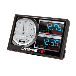 SCT Performance - SCT Performance Ford Livewire TS Programmer and Monitor 5015P - Image 2