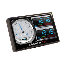 SCT Performance - SCT Performance Ford Livewire TS Programmer and Monitor 5015P - Image 3