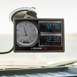 SCT Performance - SCT Performance Ford Livewire TS Programmer and Monitor 5015P - Image 4