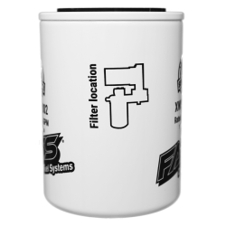 FASS - FASS XWS-3002 Extreme Water Separator (Replaces FS-1001) - Image 2