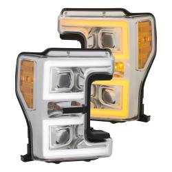 Ford Powerstroke Diesel Parts - 2017-2026 Ford 6.7L Powerstroke Parts - 2017-2026 Ford 6.7L Lighting
