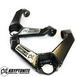 KRYPTONITE PRODUCTS - Kryptonite Upper Control Arm Kit 2011-2019 Chevy GMC 2500 HD 3500 Trucks - Image 2