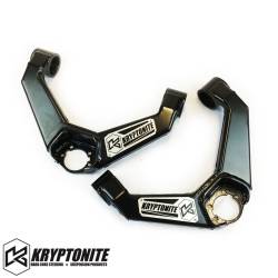 KRYPTONITE PRODUCTS - Kryptonite Upper Control Arm Kit 2011-2019 Chevy GMC 2500 HD 3500 Trucks - Image 4