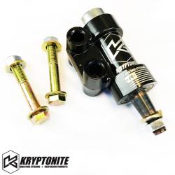 KRYPTONITE PRODUCTS - Kryptonite Ultimate Front End Package 2011-2024 Chevy / GMC 2500 3500 HD - Image 5