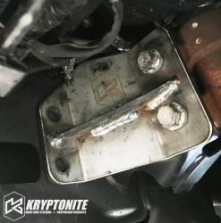 KRYPTONITE PRODUCTS - Kryptonite Ultimate Front End Package 2011-2024 Chevy / GMC 2500 3500 HD - Image 8