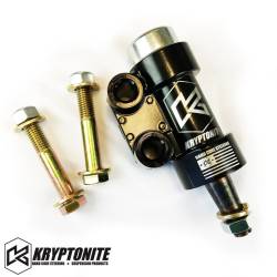 KRYPTONITE PRODUCTS - Kryptonite Death Grip Idler Arm Support 2011-2021 Chevy / GMC 2500 HD 3500 HD - Image 5