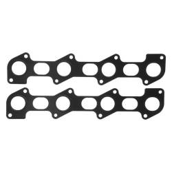6.0L 6.4L 03-10 Ford Powerstroke Set Of 2 Exhaust Manifold Gaskets
