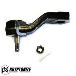 KRYPTONITE PRODUCTS - Kryptonite Death Grip Pitman Arm 2001-2010 Chevy / GMC 1500 HD / 2500 HD / 3500 - Image 2
