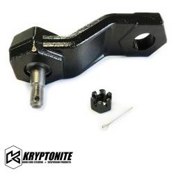 KRYPTONITE PRODUCTS - Kryptonite Death Grip Pitman Arm 2001-2010 Chevy / GMC 1500 HD / 2500 HD / 3500 - Image 3