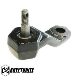 KRYPTONITE PRODUCTS - Kryptonite Death Grip Pitman Arm 2001-2010 Chevy / GMC 1500 HD / 2500 HD / 3500 - Image 9
