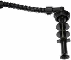 Norcal Diesel Performance Parts - 6.4L 08-10 FORD POWERSTROKE DIESEL MOTORCRAFT ZD-15 GLOW PLUGS + HARNESS + OEM GPCM - Image 5