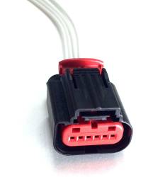 6.7L MAF Mass Air Flow Sensor Pigtail For 11-13 Ford Powerstroke Diesel