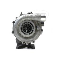 Spoologic - 6.6 Duramax Stage 1 Turbocharger w/ Improved impeller Wheel - NEW - Image 1