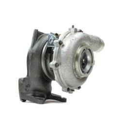 Spoologic - 6.6 Duramax Stage 1 Turbocharger w/ Improved impeller Wheel - NEW - Image 5