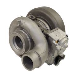 BD Diesel - BD Diesel Exchange Turbo - Dodge 2007.5-2012 6.7L 3799833-B - Image 2