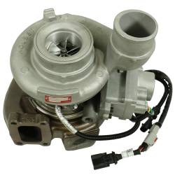 BD Diesel - BD Diesel Screamer Performance HE351 Exchange Turbo - Dodge 2007.5-2012 6.7L 1045770 - Image 3