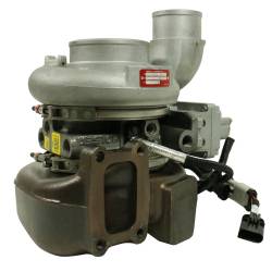 BD Diesel - BD Diesel Screamer Performance HE351 Exchange Turbo - Dodge 2007.5-2012 6.7L 1045770 - Image 4