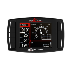 Bully Dog - Bully Dog GT diesel, vehicle tuner and multi-gauge vehicle monitor 40420 - Image 3