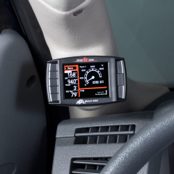 Bully Dog - Bully Dog GT diesel, vehicle tuner and multi-gauge vehicle monitor 40420 - Image 5