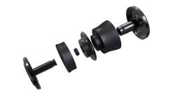 S&B Silicone Body Mount Kit (6pc) 2008-2016 Ford Powerstroke 6.4L, 6.7L (Regular/Extended Cab)
