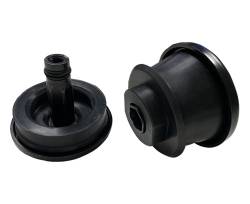 S&B Filters - S&B Silicone Body Mount Kit (8pc) 2008-2016 Ford Superduty (Crew Cab) - Image 3