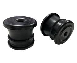 S&B Filters - S&B Silicone Body Mount Kit (8pc) 2008-2016 Ford Superduty (Crew Cab) - Image 4