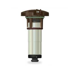 Alliant Power PFP58529 Replacement Fuel Pump (Racor) 2008-2010 Ford 6.4