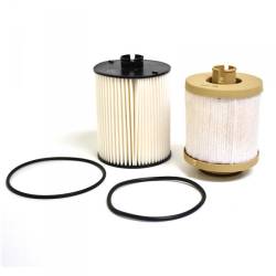 Alliant Power PFF4617 Fuel Filter Element Service Kit (Racor) 2008-2010 Ford 6.4L