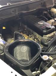 S&B Filters - S&B Filters Cold Air Intake Kit (Dry Disposable Filter) 2003-2007 Dodge Ram 2500 3500 5.9L 75-5094D - Image 6