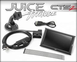 Edge Products - Edge Products Juice With Attitude CTS3 31507-3 - Image 3