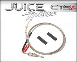 Edge Products - Edge Products Juice With Attitude CTS3 31507-3 - Image 4