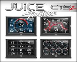 Edge Products - Edge Products Juice With Attitude CTS3 31507-3 - Image 5