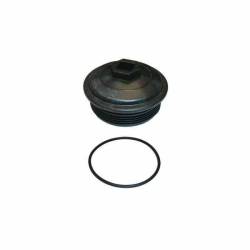 AP Racor Fuel Filter Housing Cap for Ford Powerstroke 4.5L / 6.0L - PFF31795