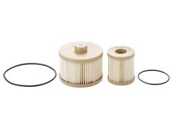 Alliant Power PFF4606 Fuel Filter Element Service Kit (Racor) 6.0 Econoline